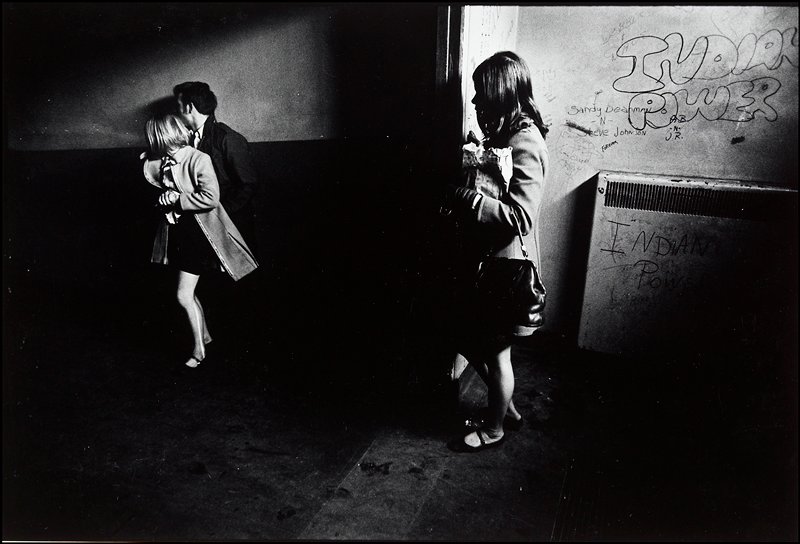 Untitled, Richard Olsenius, c. 1970