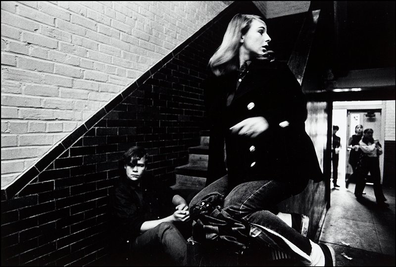 Untitled, Richard Olsenius, c. 1970