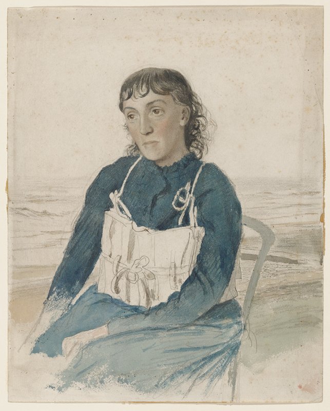 Saved, 19th century