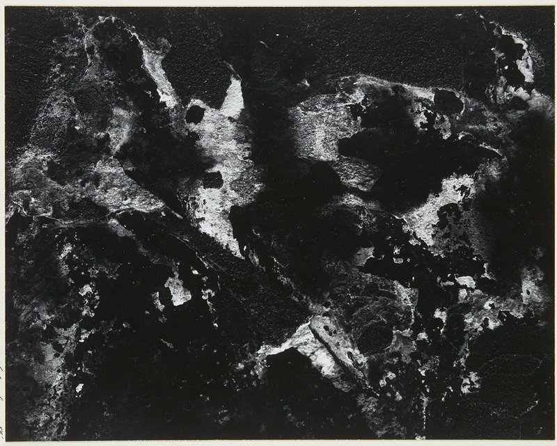 Untitled, Nathan Lyons, 1959