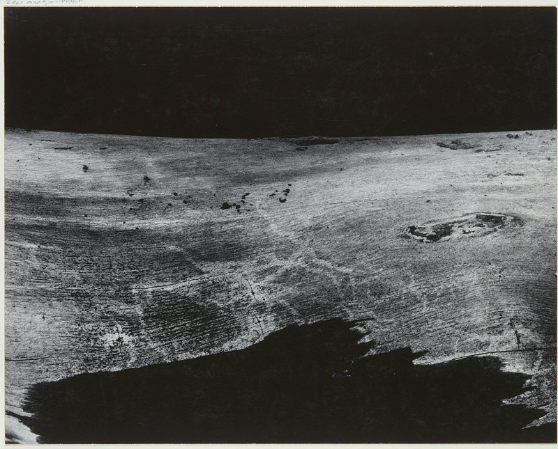 Untitled, Nathan Lyons, 1962
