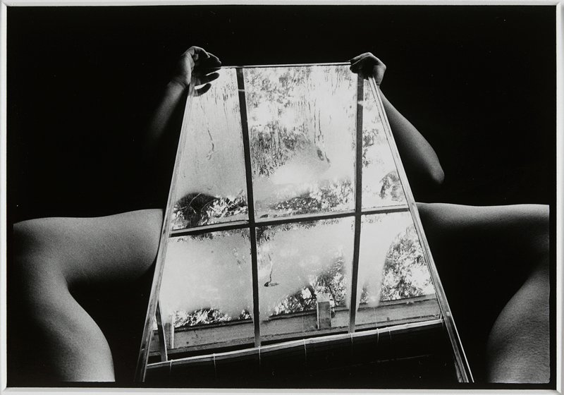 Untitled, Roger Mertin, 1968