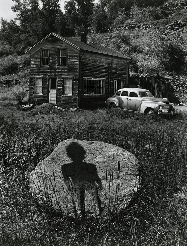 Untitled, Jerry N. Uelsmann, 1971 (printed 1972)