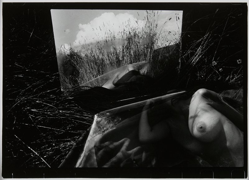 Untitled, Roger Mertin, 1968