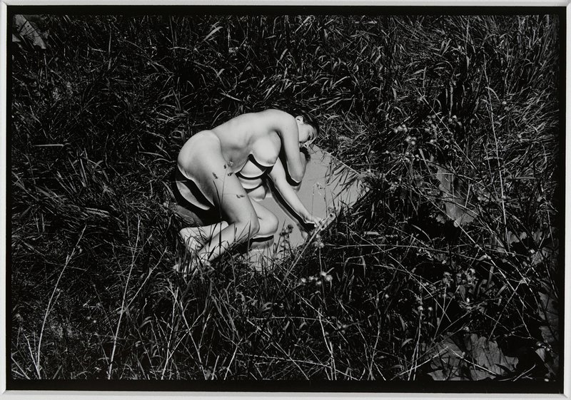 Untitled, Roger Mertin, 1968