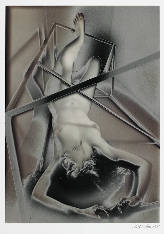Untitled, Todd Walker, 1970