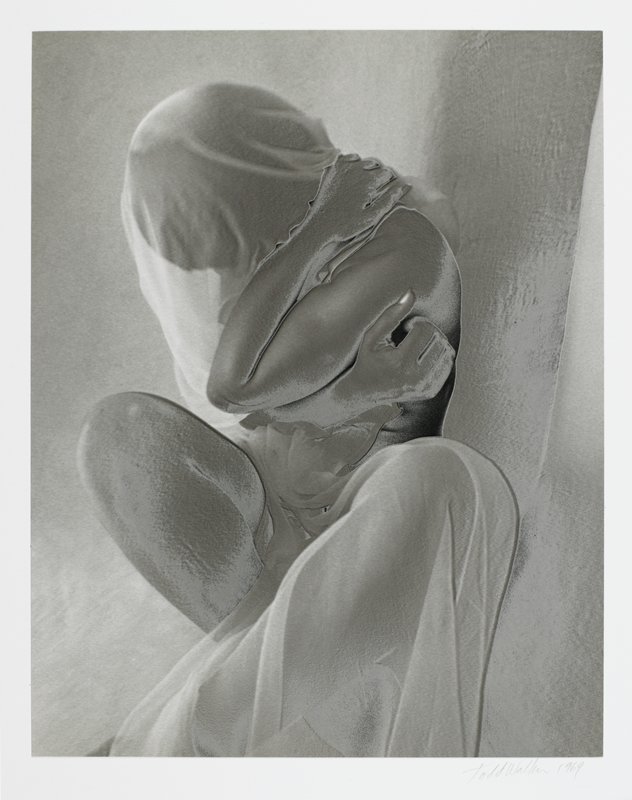 Untitled, Todd Walker, 1969
