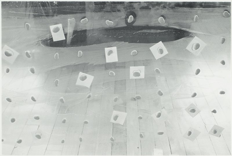 Only Select Beans, Gary L. Hallman, 1975
