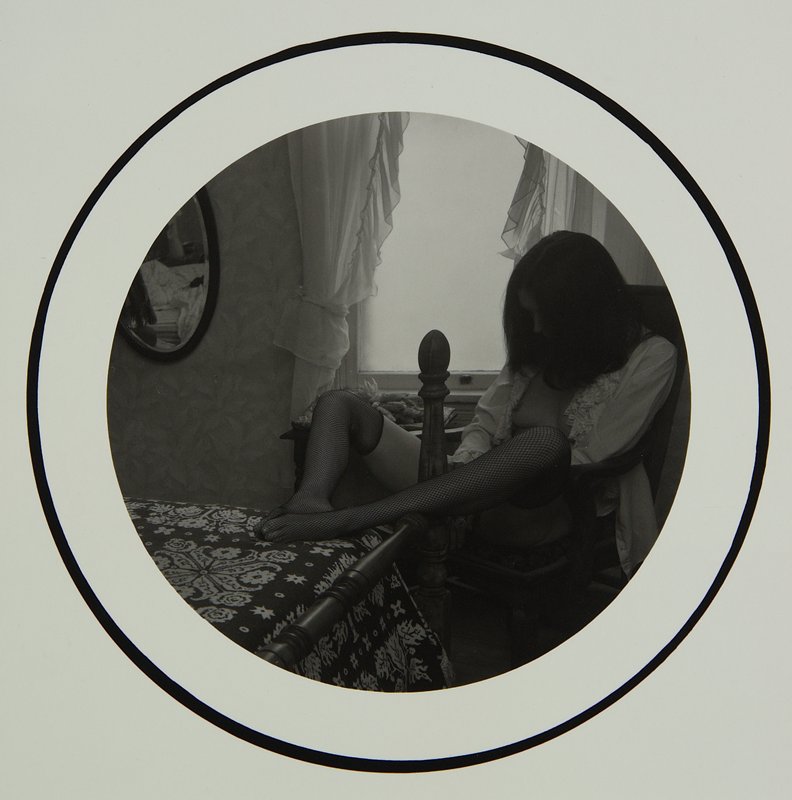 Untitled, Wayne R. Lazorik, 1971