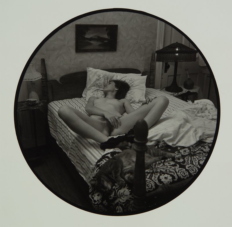 Untitled, Wayne R. Lazorik, 1971