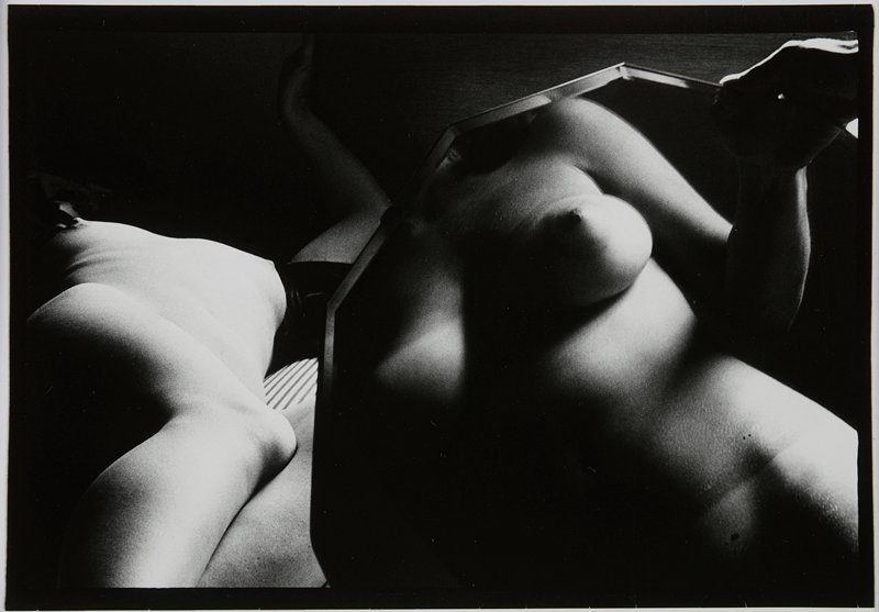 Untitled, Roger Mertin, 1968