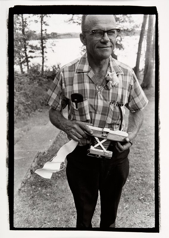 Без названия, Ramon J. Muxter, 1972