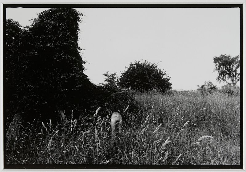 Untitled, Roger Mertin, 1968