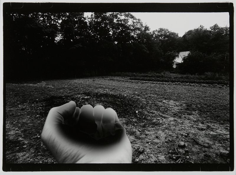 Untitled, Roger Mertin, 1971