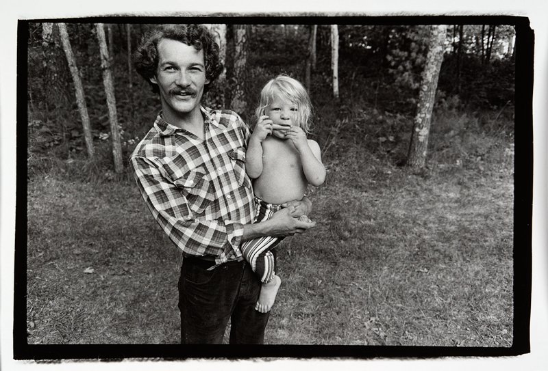 Без названия, Ramon J. Muxter, 1972