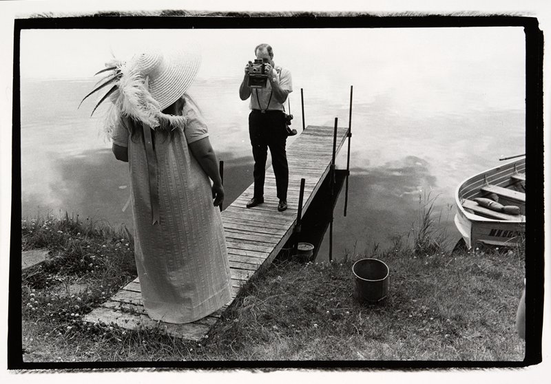 Без названия, Ramon J. Muxter, 1972