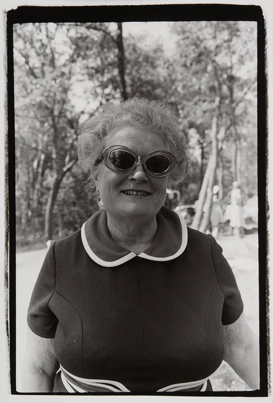 Без названия, Ramon J. Muxter, 1972