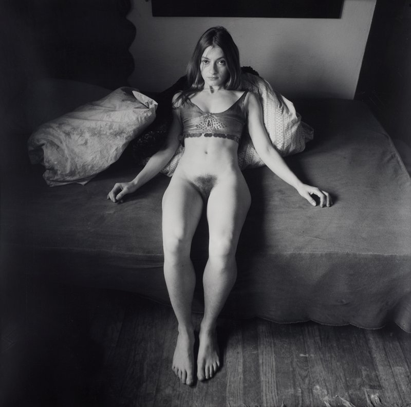 Ivy, Wayne R. Lazorik, 1973