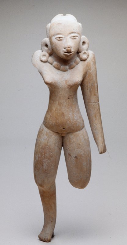 Figure, 5th-9th century