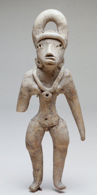 Figure, 400–799
