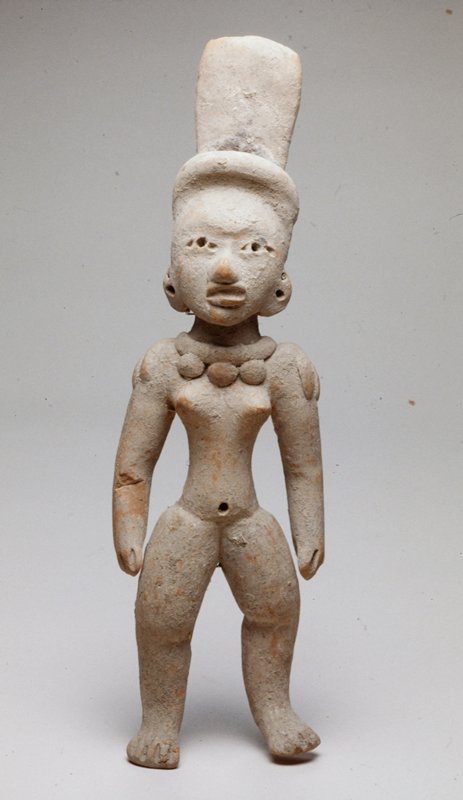 Figure, 400–799