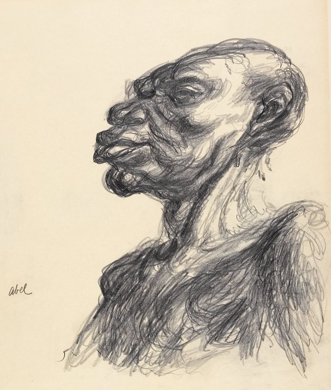 Chieftain, Myer Abel, 1919–48