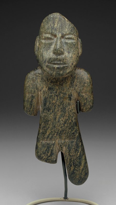 Figure, 100 BCE–100 CE