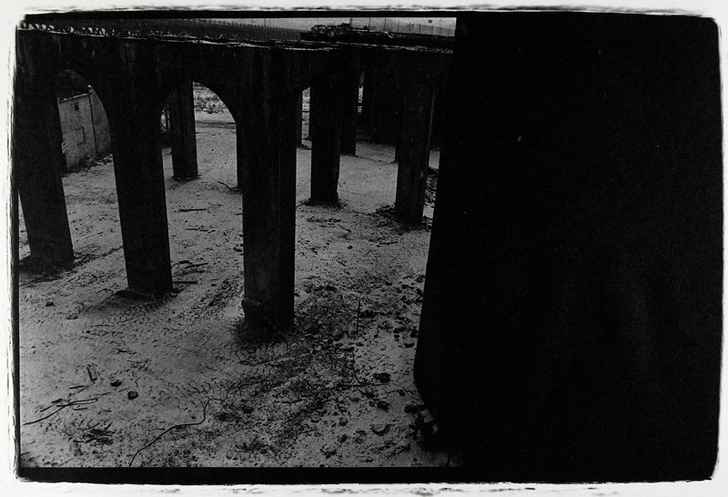 Untitled, John Marshall, 1973