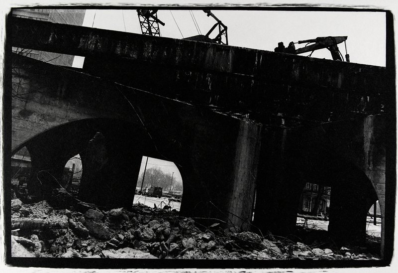 Untitled, John Marshall, 1973