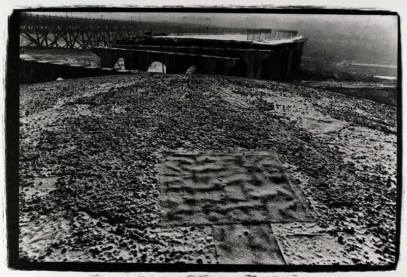 Untitled, John Marshall, 1973
