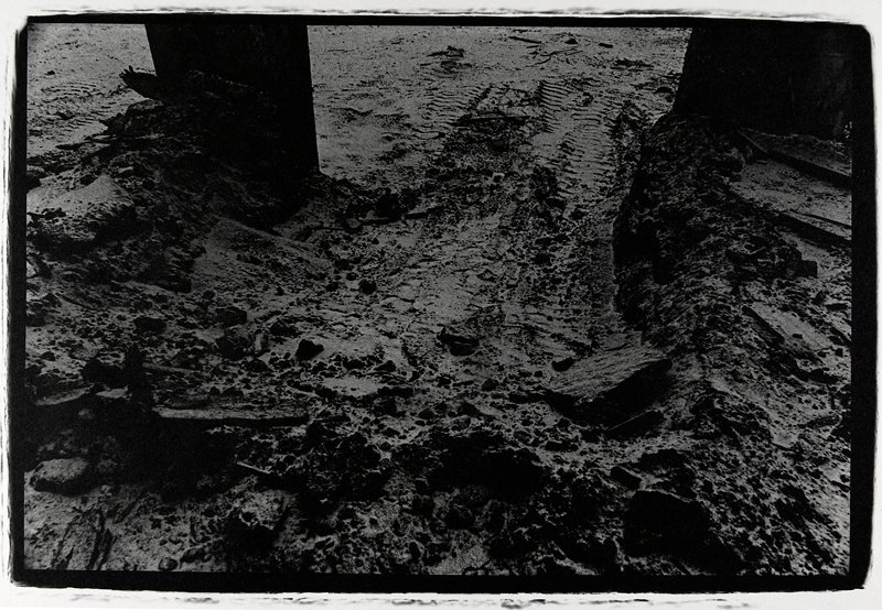 Untitled, John Marshall, 1973