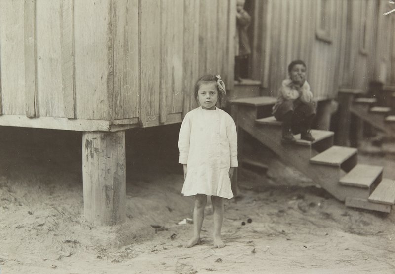 Untitled, Lewis W. Hine, 1911