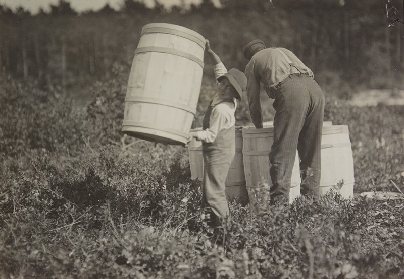 Untitled, Lewis W. Hine, 1911