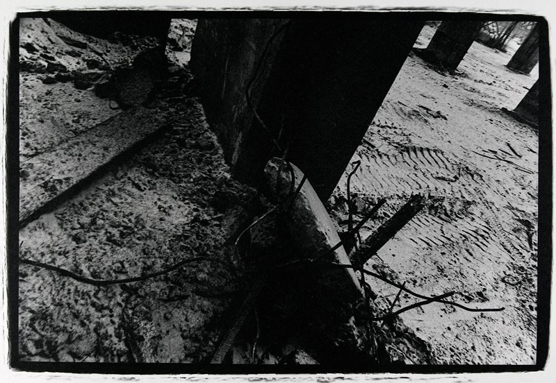 Untitled, John Marshall, 1973