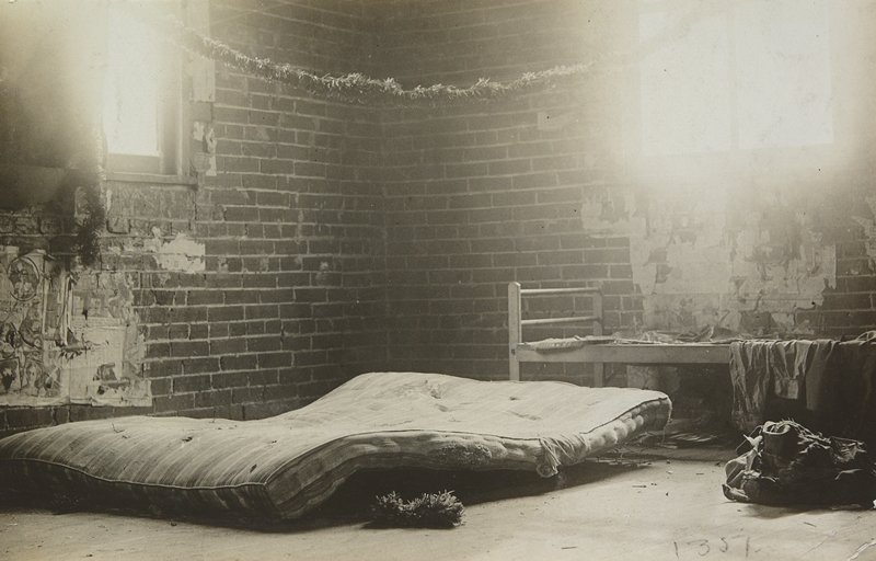 Untitled, Lewis W. Hine, 1910