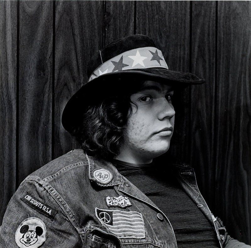 Untitled, Linda G. Rich, 1964–74