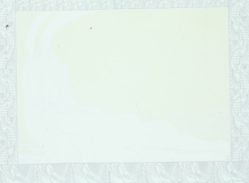 Ocean Wave with Female Forms, Erich Mallina, c. 1905