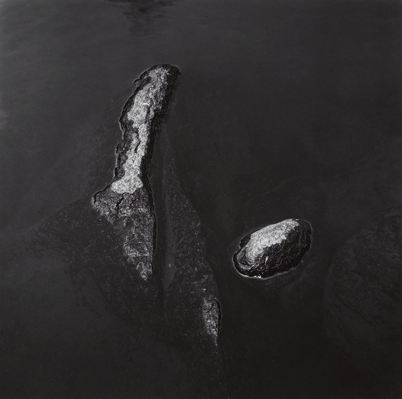 South Fork, Flambeau River, Joseph Jachna, 1967