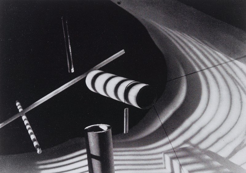 Light Volume, Nathan Lerner, 1937