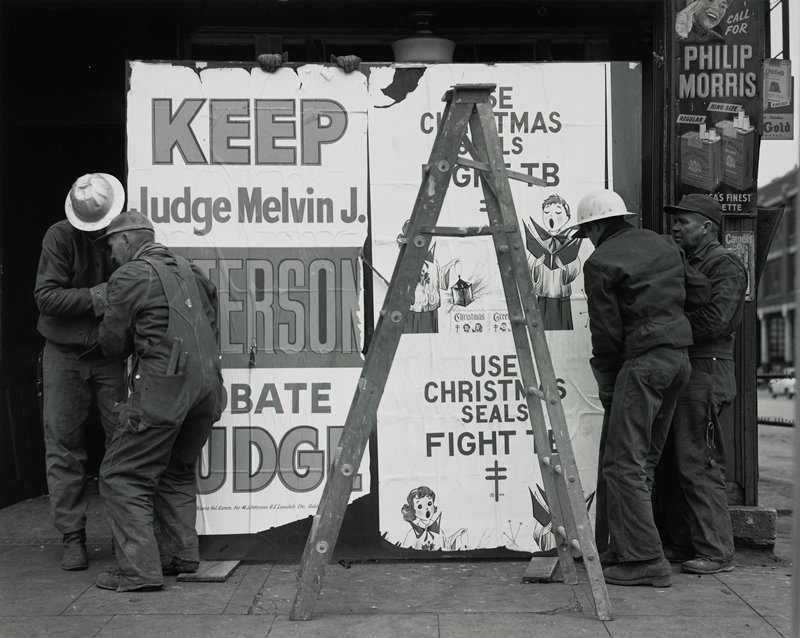 Minneapolis, Robert Gene Wilcox, 1959 (1960?)