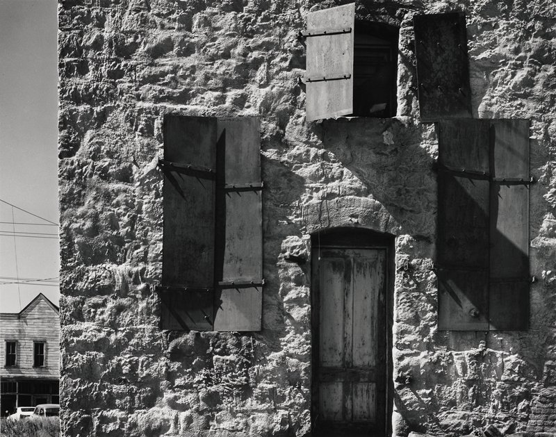 Roslyn, Washington, Robert Gene Wilcox, 1966