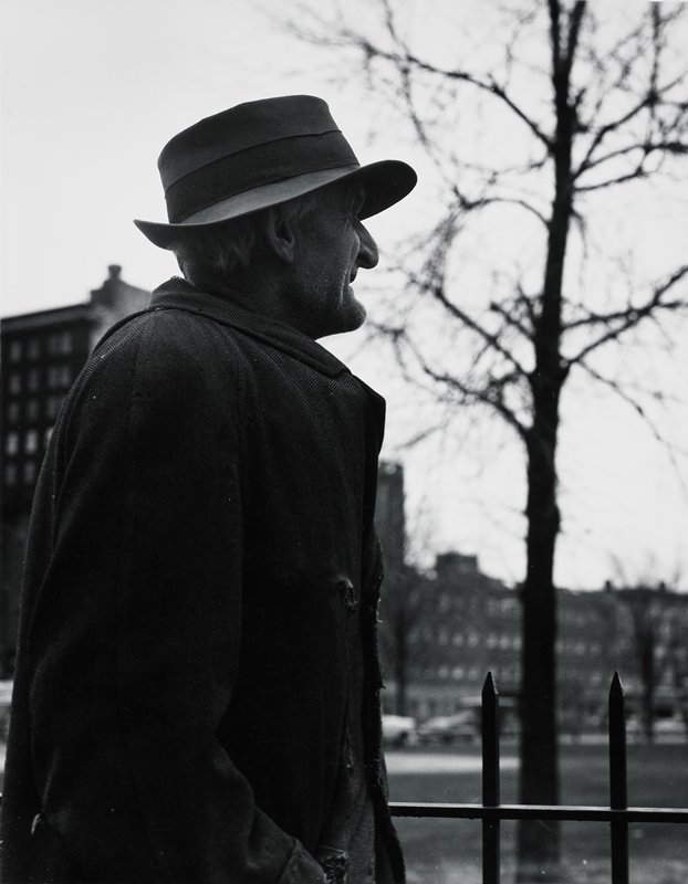 Untitled, Robert Gene Wilcox, c. 1961 (?)