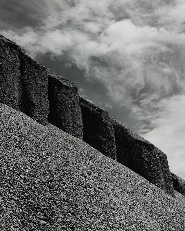 Vantage, Washington, Robert Gene Wilcox, 1966