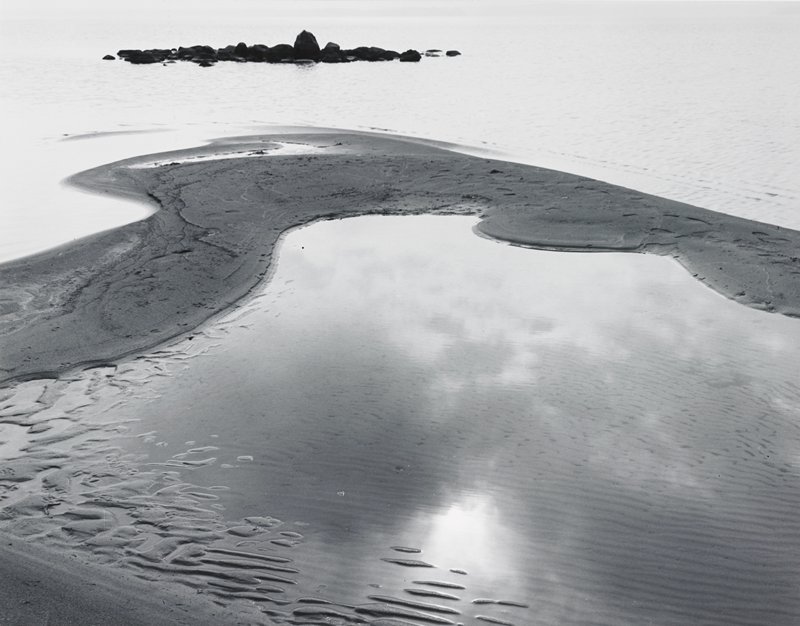 Shell Lake, Wisconsin, Robert Gene Wilcox, 1963
