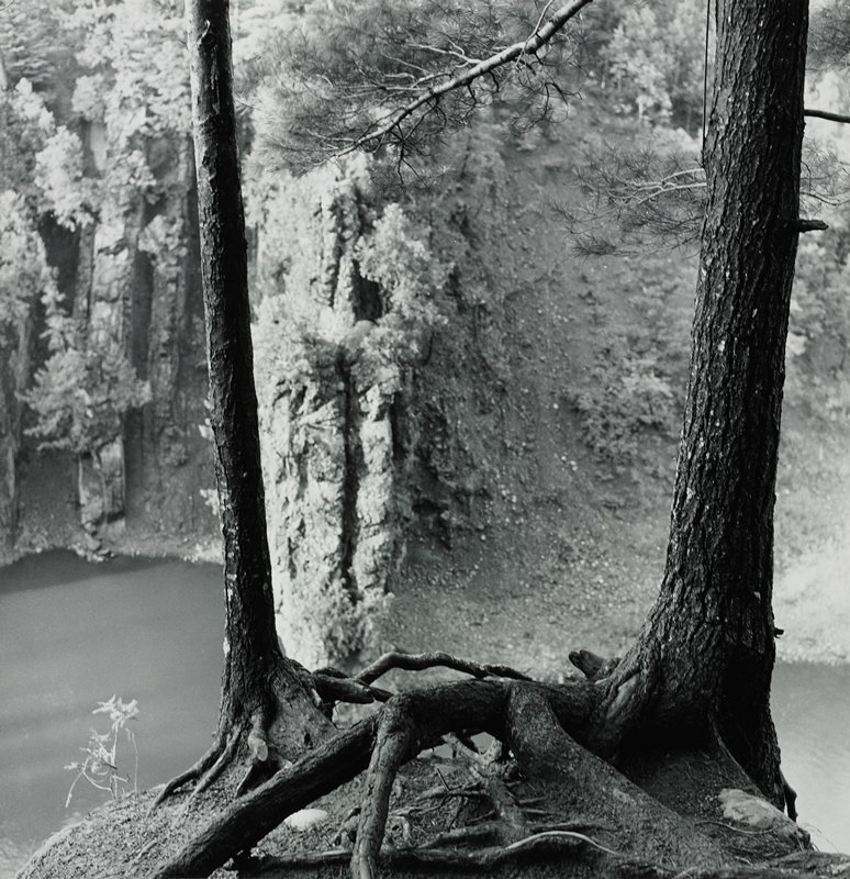 Copper River, Robert Gene Wilcox, 1961