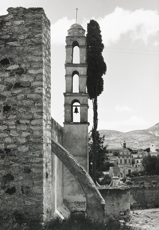 Mexico, Robert Gene Wilcox, 1964