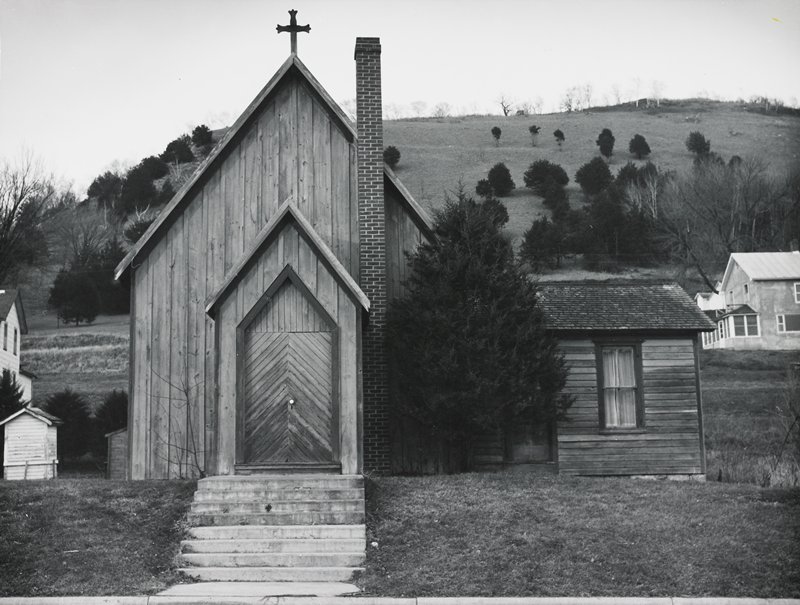 Brownsville, Minnesota, Robert Gene Wilcox, 20th century