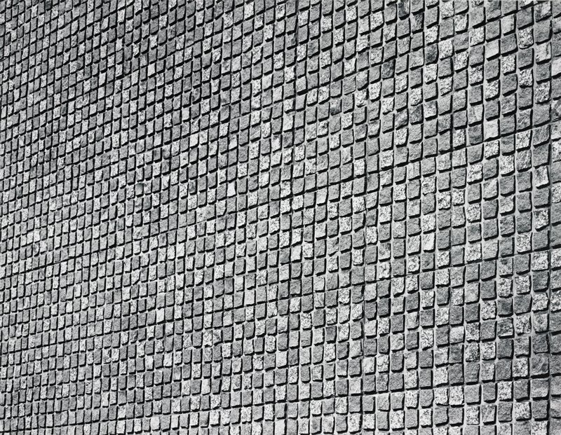Bricks, Robert Gene Wilcox, 20th century