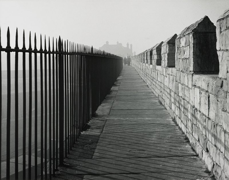 York, England, Robert Gene Wilcox, 1956
