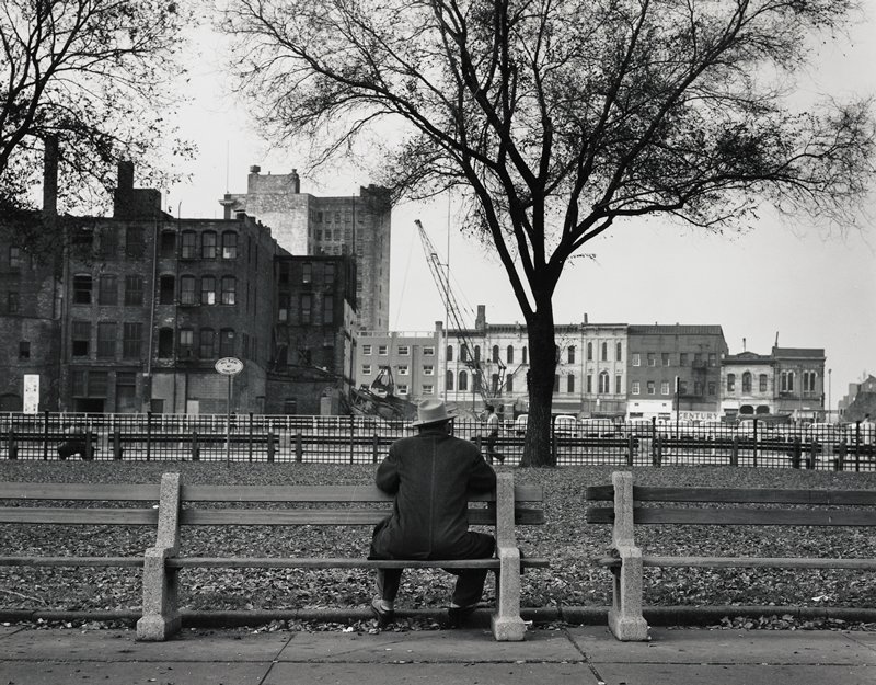 Minneapolis, Minnesota, Robert Gene Wilcox, c. 1961 (?)